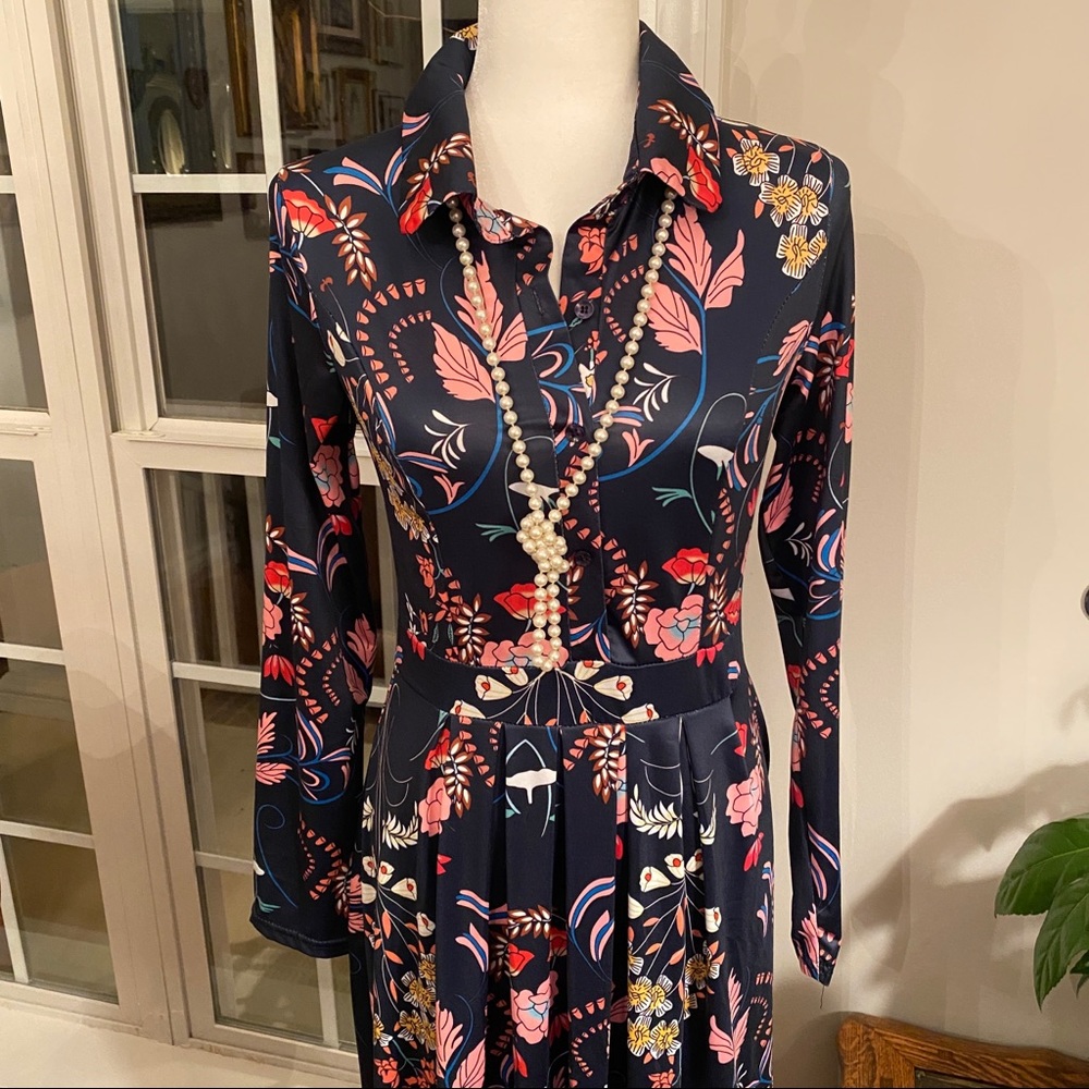 Jacey Lane Dress 👗
